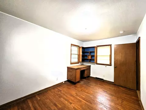 Bedroom - 2229 N Kellett Ave, Springfield, MO 65803 photo 3 of 4