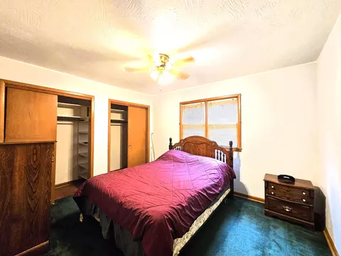 Bedroom - 2229 N Kellett Ave, Springfield, MO 65803 photo 1 of 4