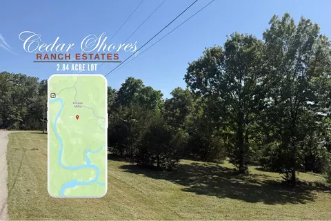 1145 Lake Point Rd, Kissee Mills, MO 65680