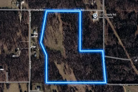 25 Ml Acres Corner Of Holly Iberia Rd, Neosho, MO 64850
