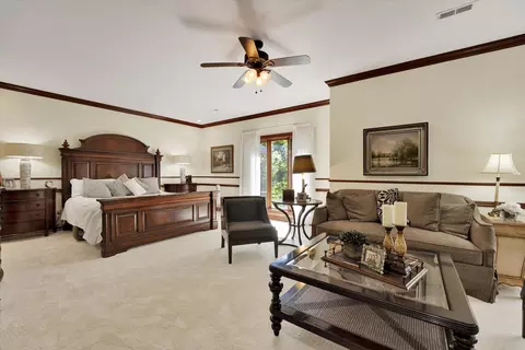 Bedroom - 1690 S Royal Dr, Springfield, MO 65809 photo 6 of 9