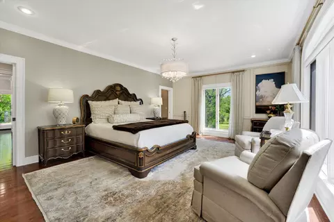 Bedroom - 1690 S Royal Dr, Springfield, MO 65809 photo 1 of 9