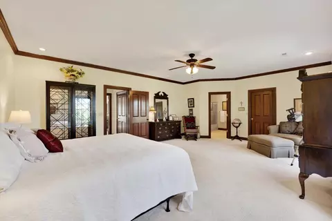 Bedroom - 1690 S Royal Dr, Springfield, MO 65809 photo 9 of 9
