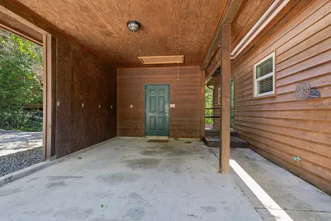 Exterior - 660 Ellison St, Branson, MO 65616 photo 5 of 5
