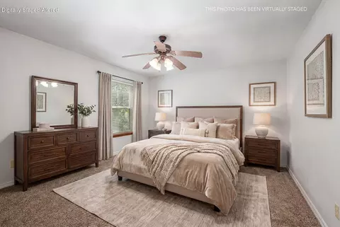 Bedroom - 660 Ellison St, Branson, MO 65616 photo 2 of 7