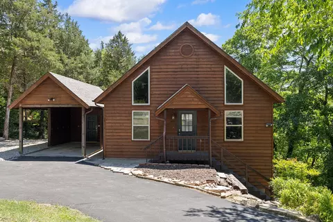 660 Ellison St, Branson, MO 65616