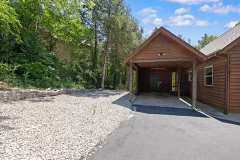Exterior - 660 Ellison St, Branson, MO 65616 photo 3 of 5