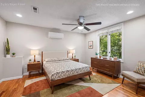 Bedroom - 660 Ellison St, Branson, MO 65616 photo 6 of 7