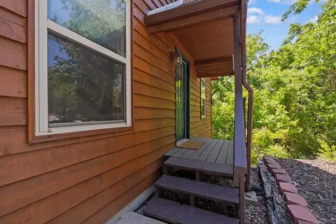 Exterior - 660 Ellison St, Branson, MO 65616 photo 2 of 5