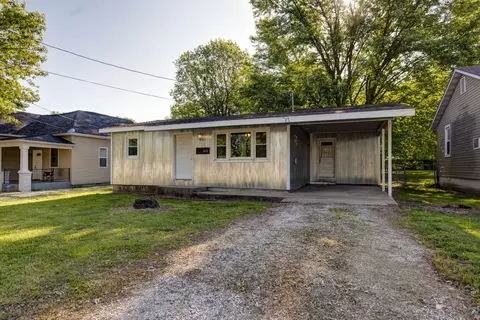 626 N Forest Ave, Springfield, MO 65802