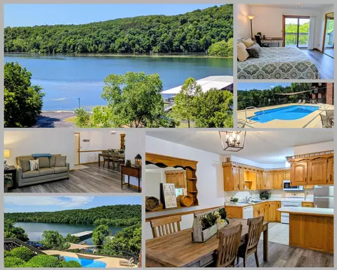 150 Sunken Forest Dr 2-118, Forsyth, MO 65653