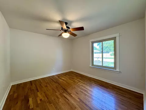 Bedroom - 3537 S Dollison Ave, Springfield, MO 65807 photo 3 of 4