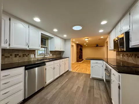 Kitchen - 3537 S Dollison Ave, Springfield, MO 65807 photo 2 of 4