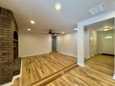 Living - 3537 S Dollison Ave, Springfield, MO 65807 photo 1 of 2