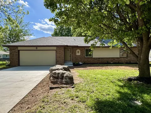 3537 S Dollison Ave, Springfield, MO 65807