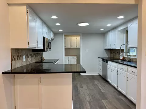 Kitchen - 3537 S Dollison Ave, Springfield, MO 65807 photo 1 of 4