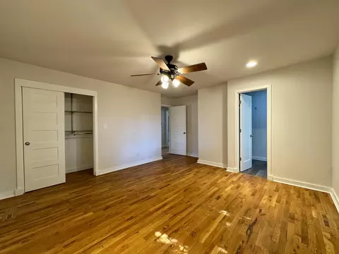 Bedroom - 3537 S Dollison Ave, Springfield, MO 65807 photo 2 of 4