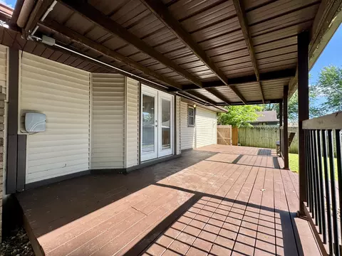 Exterior - 3537 S Dollison Ave, Springfield, MO 65807 photo 2 of 4