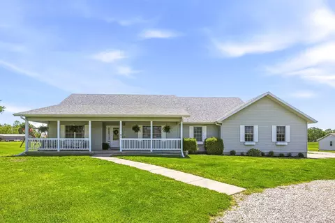 91 Williams Way, Strafford, MO 65757