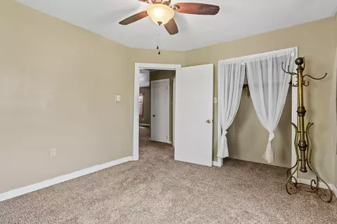 Bedroom - 1133 E 318th Rd, Flemington, MO 65650 photo 3 of 7