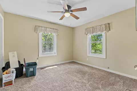 Bedroom - 1133 E 318th Rd, Flemington, MO 65650 photo 7 of 7