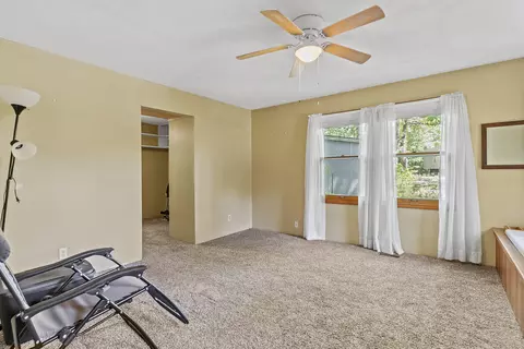 Bedroom - 1133 E 318th Rd, Flemington, MO 65650 photo 4 of 7