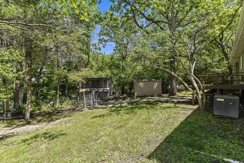 Exterior - 1133 E 318th Rd, Flemington, MO 65650 photo 11 of 11