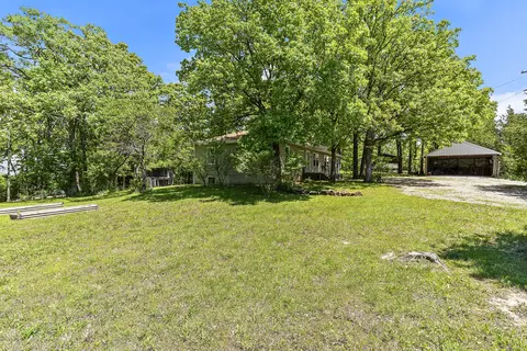 Exterior - 1133 E 318th Rd, Flemington, MO 65650 photo 9 of 11