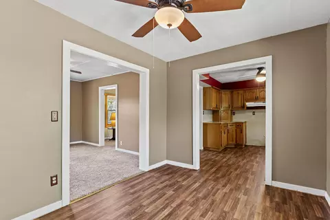 Entry Way - 1133 E 318th Rd, Flemington, MO 65650 photo 1 of 2