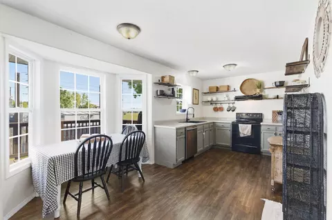 Kitchen - 915 Wesley Rd, Nixa, MO 65714 photo 1 of 4