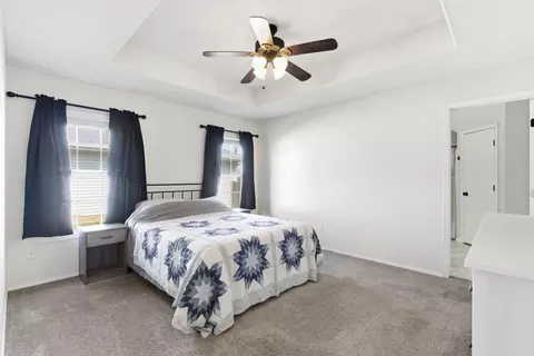 Bedroom - 915 Wesley Rd, Nixa, MO 65714 photo 1 of 4