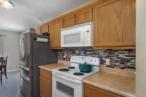 Kitchen - 548 E Whitethorn Dr, Republic, MO 65738 photo 2 of 2