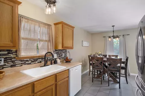Kitchen - 548 E Whitethorn Dr, Republic, MO 65738 photo 1 of 2