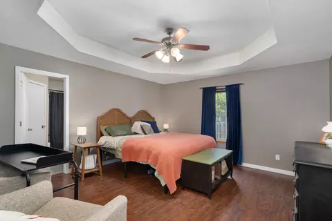Bedroom - 548 E Whitethorn Dr, Republic, MO 65738 photo 1 of 4