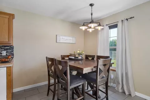 Dining - 548 E Whitethorn Dr, Republic, MO 65738 photo 1 of 2