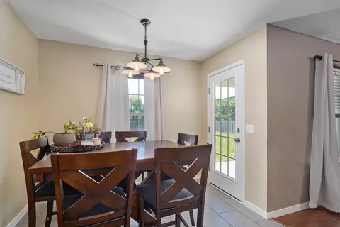 Dining - 548 E Whitethorn Dr, Republic, MO 65738 photo 2 of 2