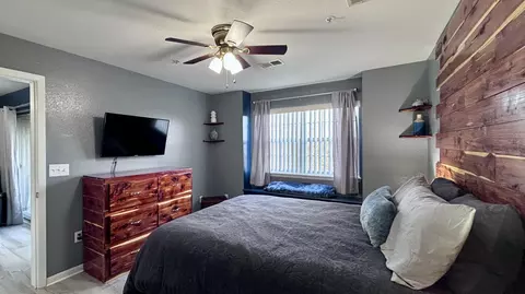 Bedroom - 515 Valley Vw #B101, Branson, MO 65616 photo 1 of 4