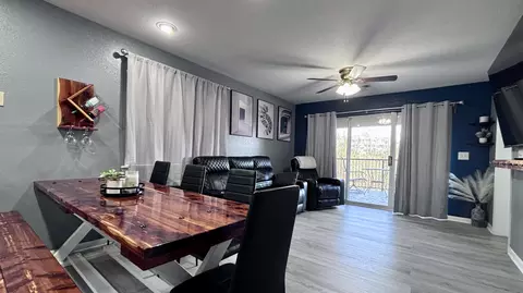 Dining - 515 Valley Vw #B101, Branson, MO 65616 photo 3 of 4