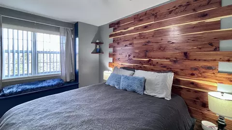 Bedroom - 515 Valley Vw #B101, Branson, MO 65616 photo 3 of 4