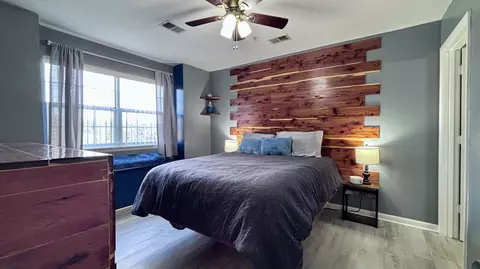 Bedroom - 515 Valley Vw #B101, Branson, MO 65616 photo 4 of 4