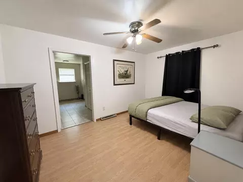 Bedroom - 1126 E Crest Dr, Houston, MO 65483 photo 3 of 3