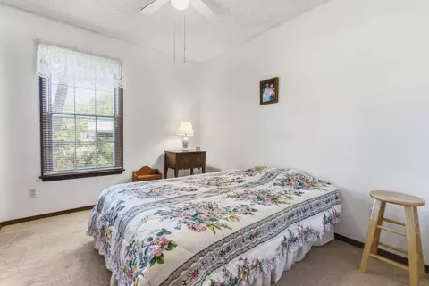 Bedroom - 3140 W Wick St, Springfield, MO 65810 photo 4 of 6