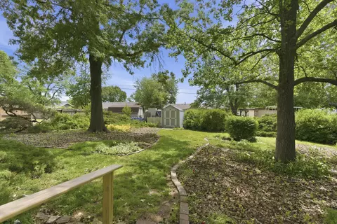 Exterior - 3140 W Wick St, Springfield, MO 65810 photo 10 of 10