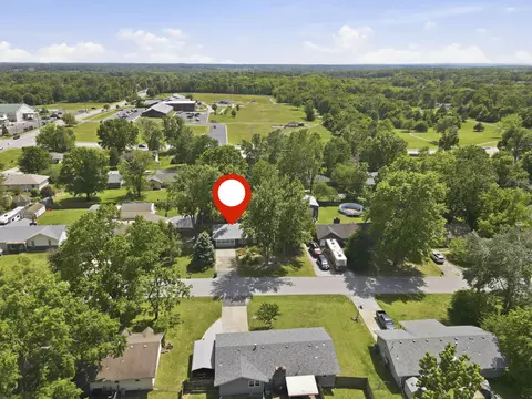 View/Area - 3140 W Wick St, Springfield, MO 65810 photo 4 of 6