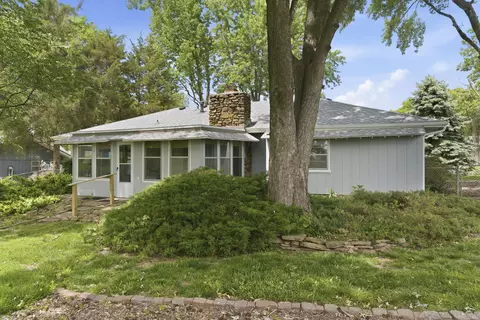 Exterior - 3140 W Wick St, Springfield, MO 65810 photo 8 of 10