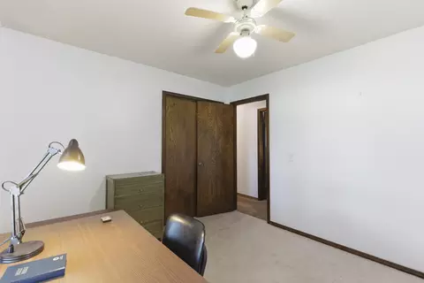 Bedroom - 3140 W Wick St, Springfield, MO 65810 photo 6 of 6