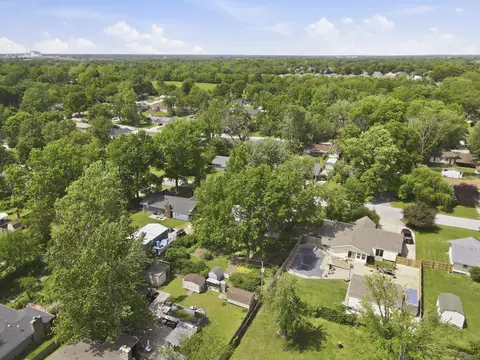 View/Area - 3140 W Wick St, Springfield, MO 65810 photo 1 of 6