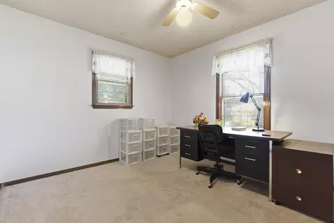 Bedroom - 3140 W Wick St, Springfield, MO 65810 photo 5 of 6