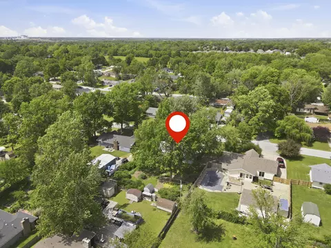View/Area - 3140 W Wick St, Springfield, MO 65810 photo 2 of 6