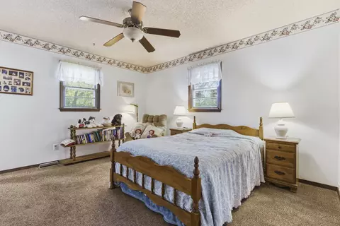 Bedroom - 3140 W Wick St, Springfield, MO 65810 photo 1 of 6
